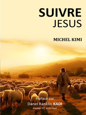 cover image of Suivre Jesus